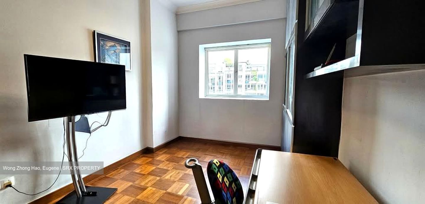 Hillington Green (D23), Condominium #533777951